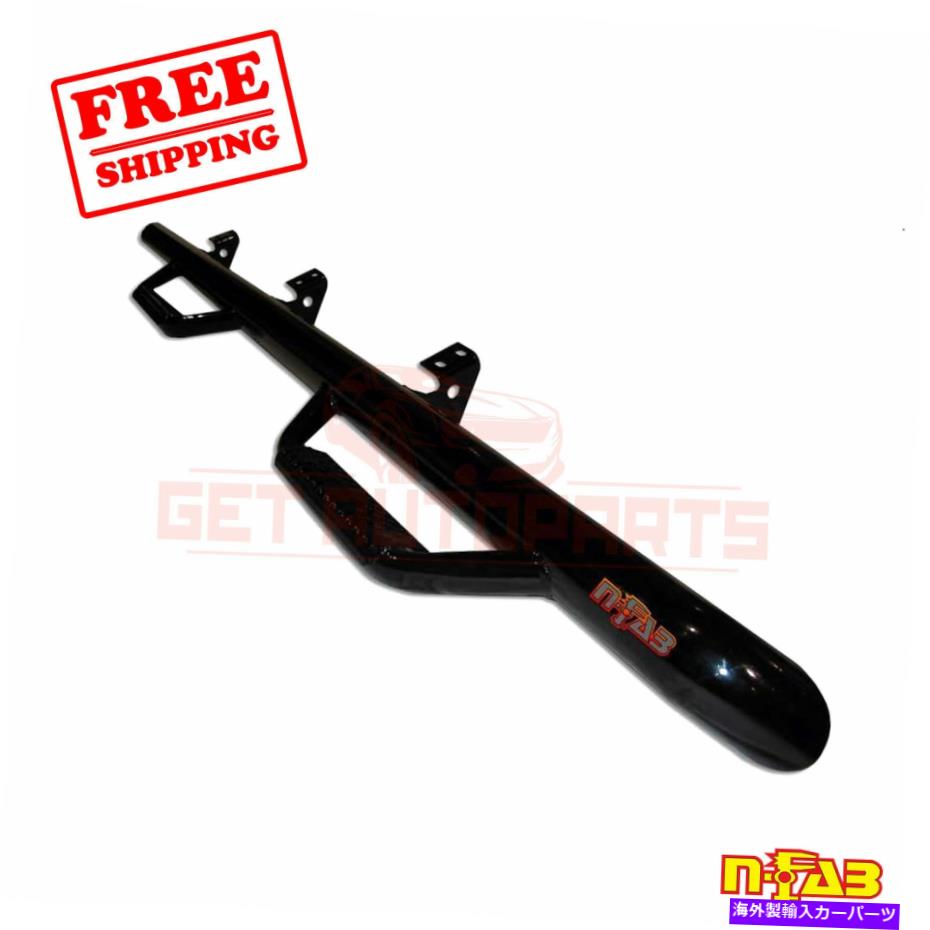 Nerf Bar フォードF-250スーパーデューティ1999-2016のn-fab step nerf N-FAB Step Nerf for Ford F-250 Super Duty 1999-2016【並行輸入品】 164,175円