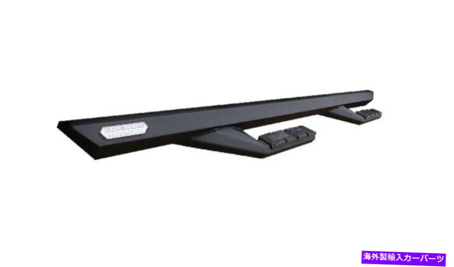 Nerf Bar アイアンクロスGP-9481 4 \