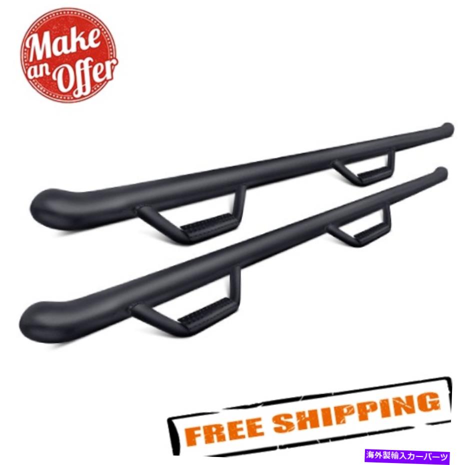 Nerf Bar n-fab f0084e-tx 3 \