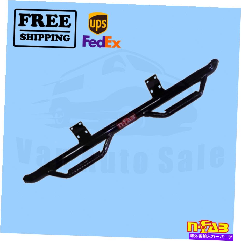 Nerf Bar ステップナーフバーn-fab fits for ford f-350スーパーデューティ1999-2016 Step Nerf Bar N-FAB fits for Ford F-350 Super Duty 1999-2016【並行輸入品】|Us Custom Parts Shop USDM