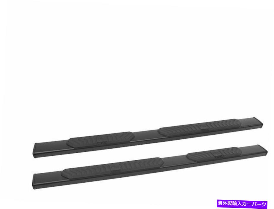 Nerf Bar 2017-2019 Ford F250 Super Duty Nerf Bars Westin 88836Hx 2018 For 2017-2019 Ford F250 Super Duty Nerf Bars Westin 88836HX 2018【並行輸入品】
