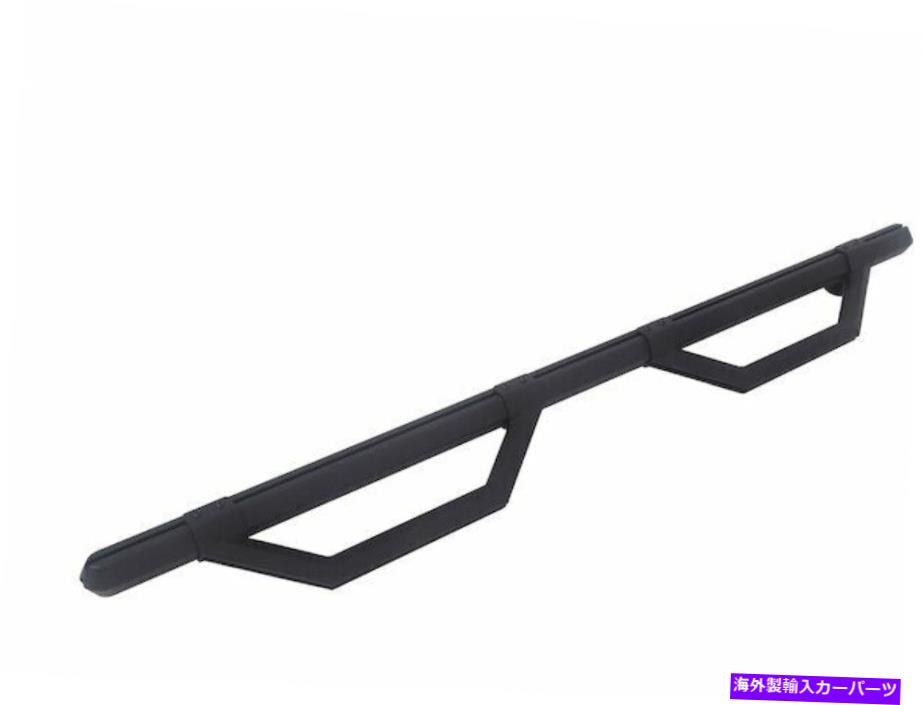 Nerf Bar 2014年、2017-2021シボレーシルバラード1500ネルフバーディージー59265pv 2018 2019 For 2014, 2017-2021 Chevrolet Silverado 1500 Nerf Bars Dee Zee 59265PV 2018 2019【並行輸入品】 166,705円