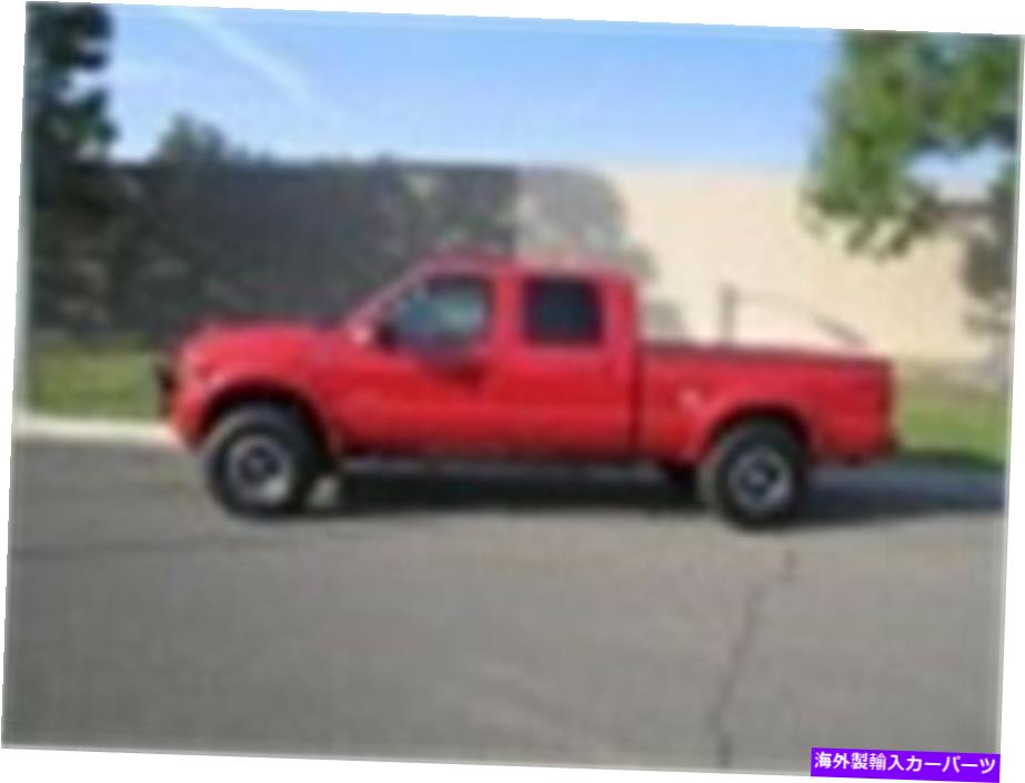 Nerf Bar n -fab -f9984cc -nerf bar ford f250/350 N-FAB - F9984CC - NERF BAR FORD F250/350【並行輸入品】