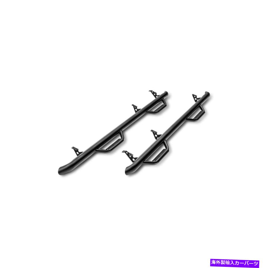 Nerf Bar 11-14のn-fab chevy-gmc 2500 /3500 8 ft inc nerfステップC1184rc-4-tx N-FAB For 11-14 Chevy-GMC 2500 / 3500 8 ft INC Nerf Step C1184RC-4-TX【並行輸入品】｜Us Custom Parts Shop USDM