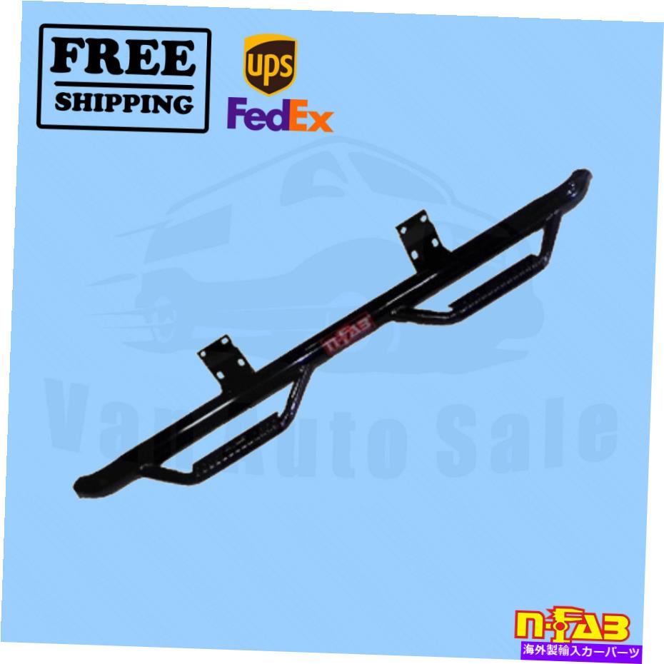 Nerf Bar n-fab ford f-350スーパーデューティ1999-2016のnerfステップキャブレンN-fab Nerf Step Cab Len N-FAB for N-FAB ford F-350 Super Duty 1999-2016【並行輸入品】｜Us Custom Parts Shop USDM