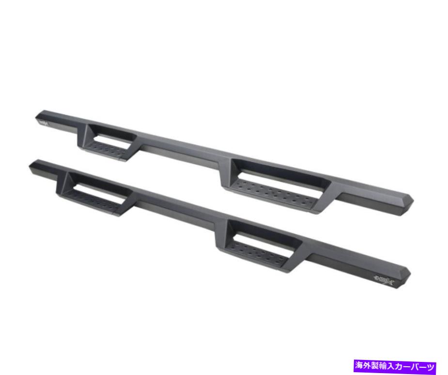 Nerf Bar Westin Automotive 56-13725 HDX 3 \