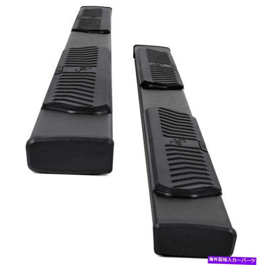 Nerf Bar 28-51325ジープグラディエーター2020-2021ペアの2つのnerfバーのウェスティンセット 28-51325 Westin Set of 2 Nerf Bars New for Jeep Gladiator 2020-2021 Pair【並行輸入品】｜Us Custom Parts Shop USDM