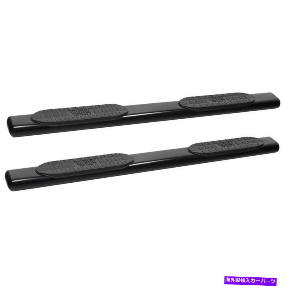 Nerf Bar 21-64095 RAM 1500 2019-2020ペアのために新しい2つのnerfバーのウェスティンセット 21-64095 Westin Set of 2 Nerf Bars New for Ram 1500 2019-2020 Pair【並行輸入品】 170,060円
