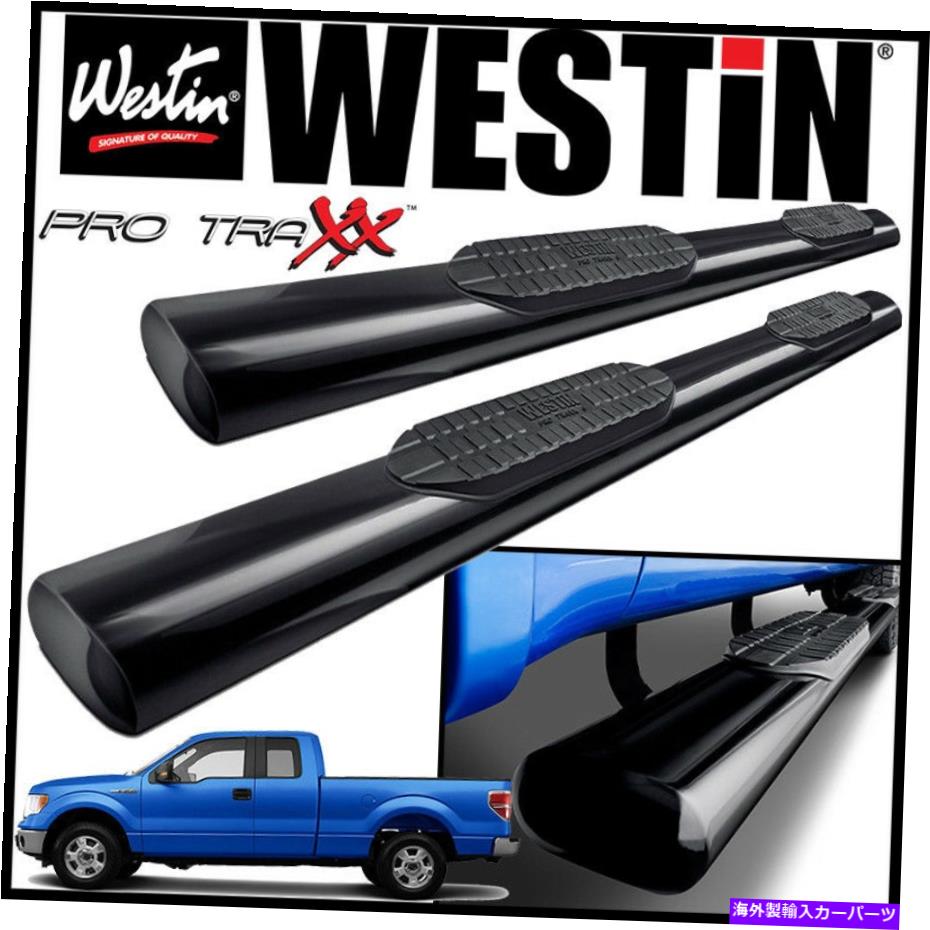 Nerf Bar Westin Pro Traxx 6 \