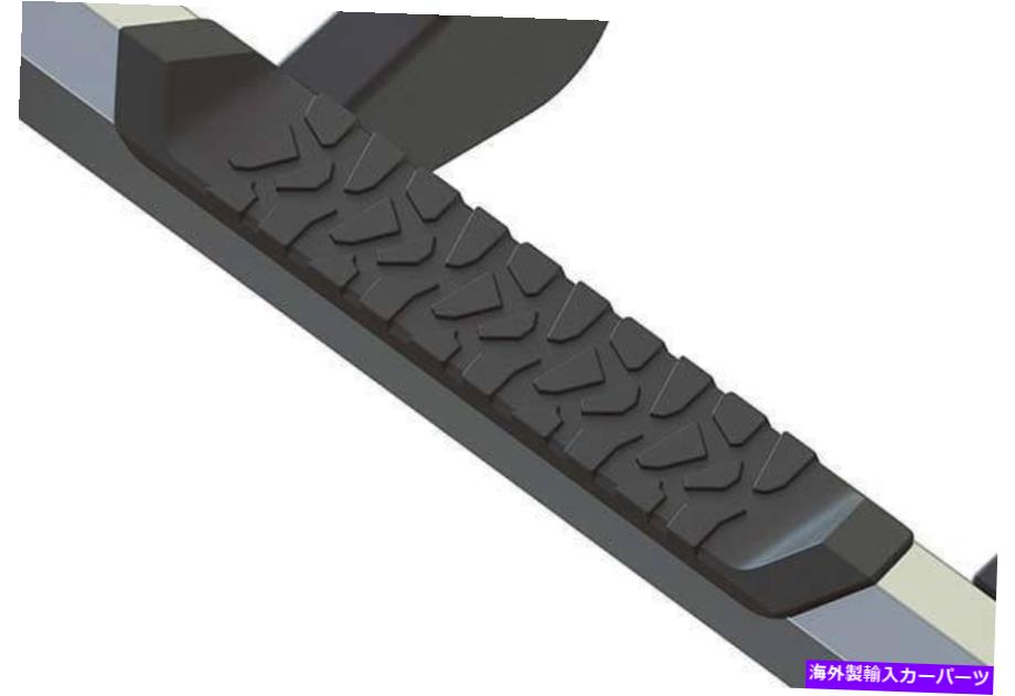 Nerf Bar Gem Tubes Octa Series Nerf Bars -300030 GEM Tubes Octa Series Nerf Bars - 300030【並行輸入品】