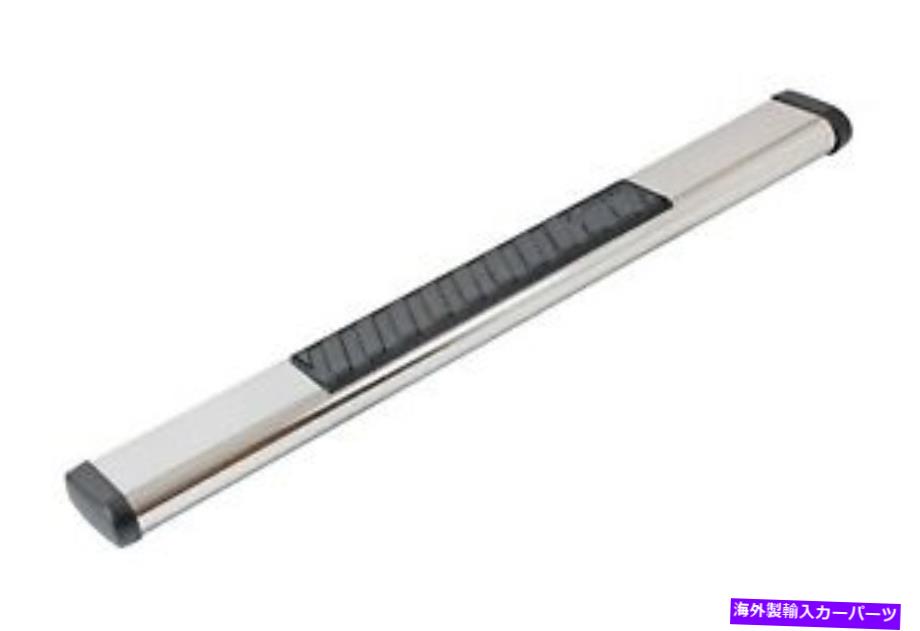Nerf Bar Dee Zee DZ 16103ステンレスチューブ-6 \