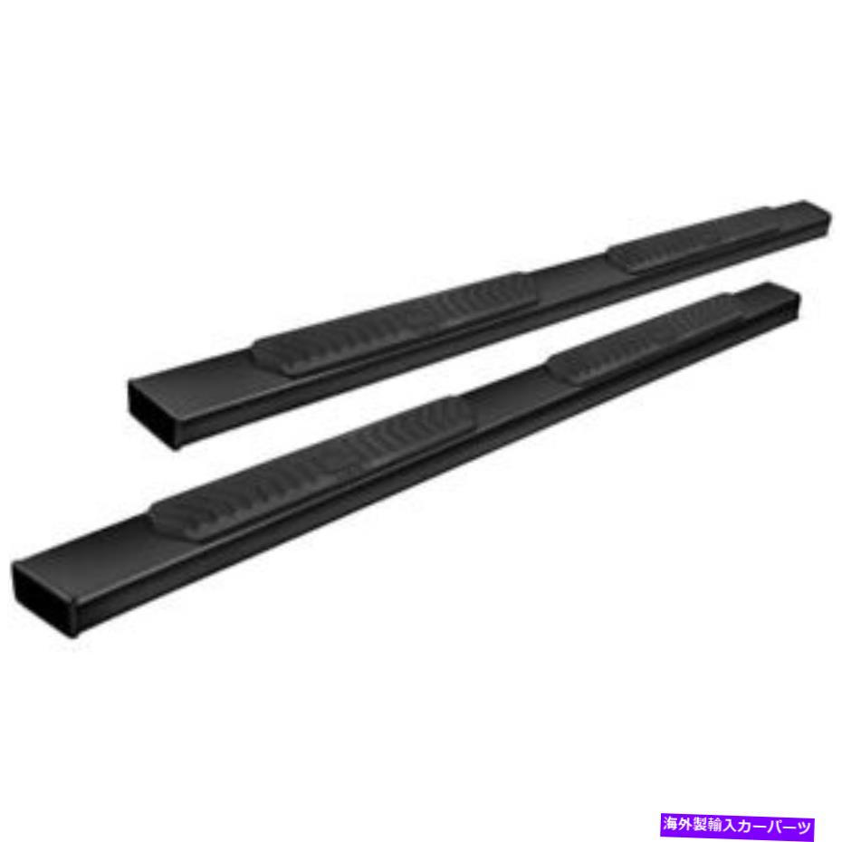 Nerf Bar 28-51175日産フロンティア2005-2019ペアの新しいランニングボードのウェスティンセット 28-51175 Westin Set of 2 Running Boards New for Nissan Frontier 2005-2019 Pair【並行輸入品】｜Us Custom Parts Shop USDM