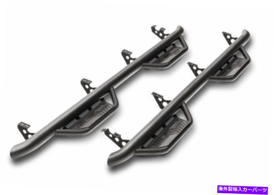 Nerf Bar n-fab hpj1866-tx podium nerf bar N-Fab HPJ1866-TX Podium Nerf Bar【並行輸入品】