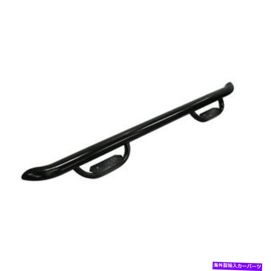Nerf Bar Westin 20-3975 Genx Oval Drop Nerfステップバー Westin 20-3975 GenX Oval Drop Nerf Step Bars【並行輸入品】｜Us Custom Parts Shop USDM