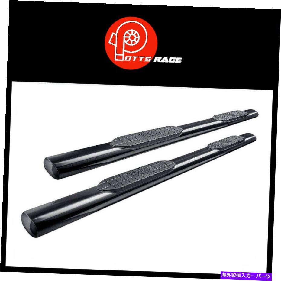 Nerf Bar フォードF-150 15-18 6 \