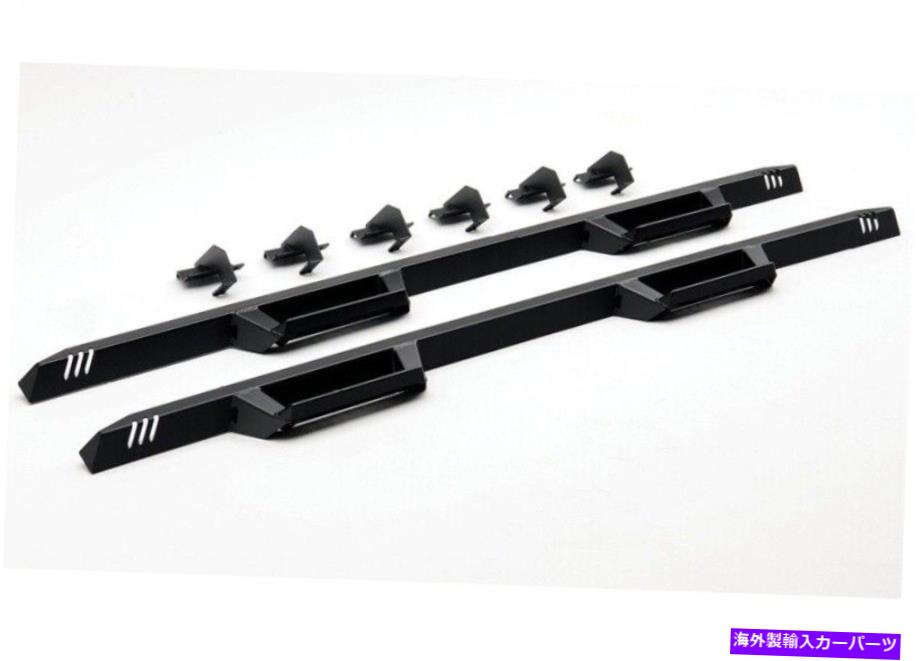 Nerf Bar n-fab epyxは15-19 FORD F-150/17-19 FORD F-250/F-350 Superduty Supercure-に適合します - N-Fab EPYX Fits 15-19 Ford F-150/17-19 Ford F-250/F-350 Superduty SuperCrew -【並行輸入品】｜Us Custom Parts Shop USDM
