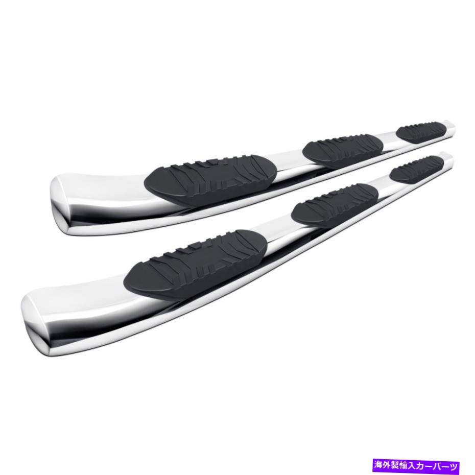 Nerf Bar RAM 1500 19-20 Lund 5 \