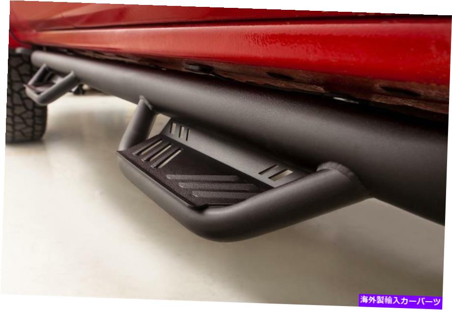 Nerf Bar Lund 34641358地形HXステップ Lund 34641358 TERRAIN HX STEP【並行輸入品】｜Us Custom Parts Shop USDM