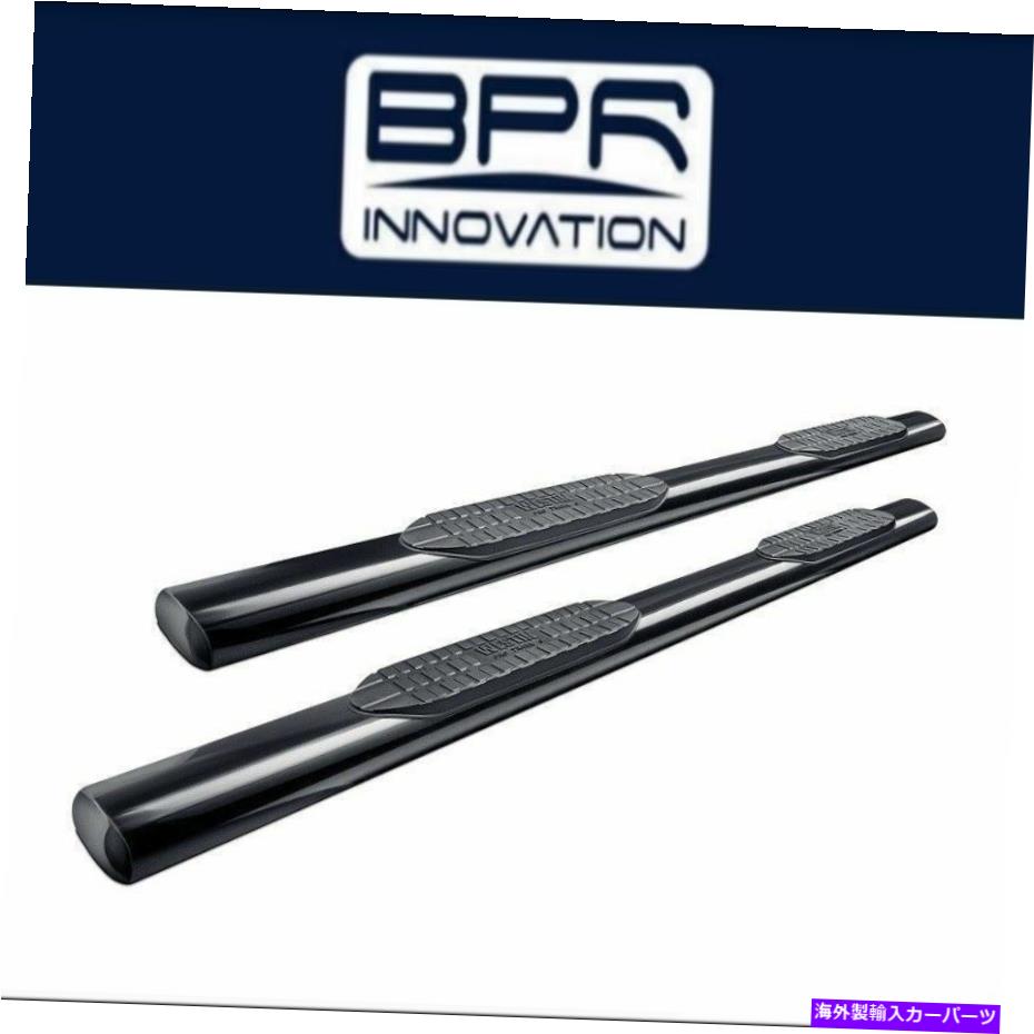 Nerf Bar 15-18 Ford F-150 6 \