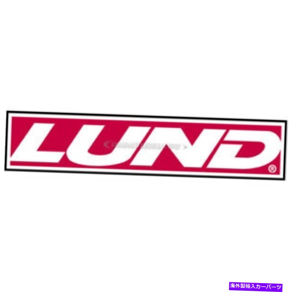 Nerf Bar シボレーシルバード＆GMCシエラルンドステップバーCSW用 For Chevrolet Silverado & GMC Sierra Lund Step Bar CSW【並行輸入品】