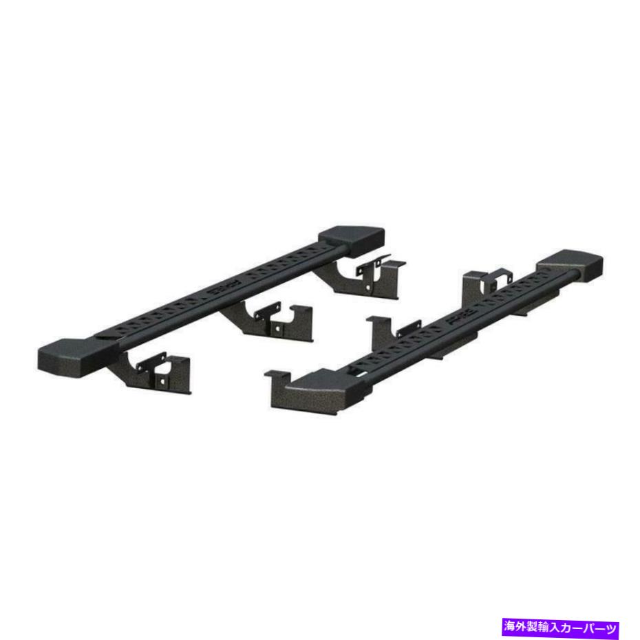 Nerf Bar ARIES STEP NERF BAR KIT ROCKER STEP RUNNING BOARDS、SELECT FITS JEEP WRANGLER JL ARIES Step Nerf Bar Kit Rocker Step Running Boards, Select Fits Jeep Wrangler JL【並行輸入品】｜Us Custom Parts Shop USDM 167,585円