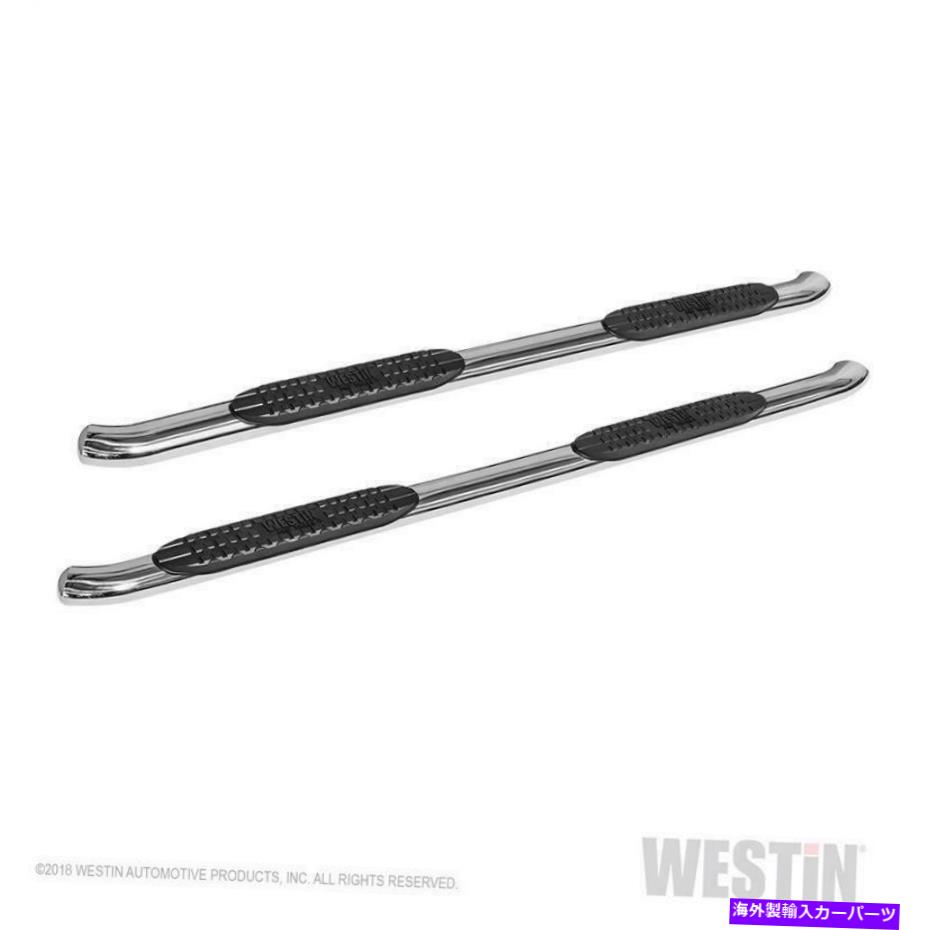 Nerf Bar 2021ラム1500特別サービスのためのウェスティン21-24080-AGステップNERFバー Westin 21-24080-AG Step Nerf Bar for 2021 Ram 1500 Special Service【並行輸入品】