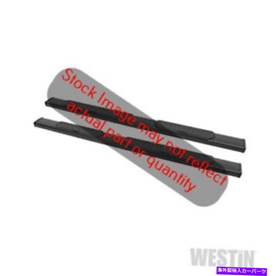 Nerf Bar Westin Automotive Products 28-51085ブラックR5ナーフステップバー Westin Automotive Products 28-51085 Black R5 Nerf Step Bar【並行輸入品】｜Us Custom Parts Shop USDM 165,055円