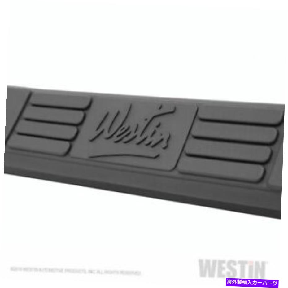 Nerf Bar 2009-2020 Dodge Ram 1500 25-3550 Chrome Signature 3 Nerf Bars 25-3550のウェスティン Westin For 2009-2020 Dodge Ram 1500 25-3550 Chrome Signature 3 Nerf Bars 25-3550【並行輸入品】