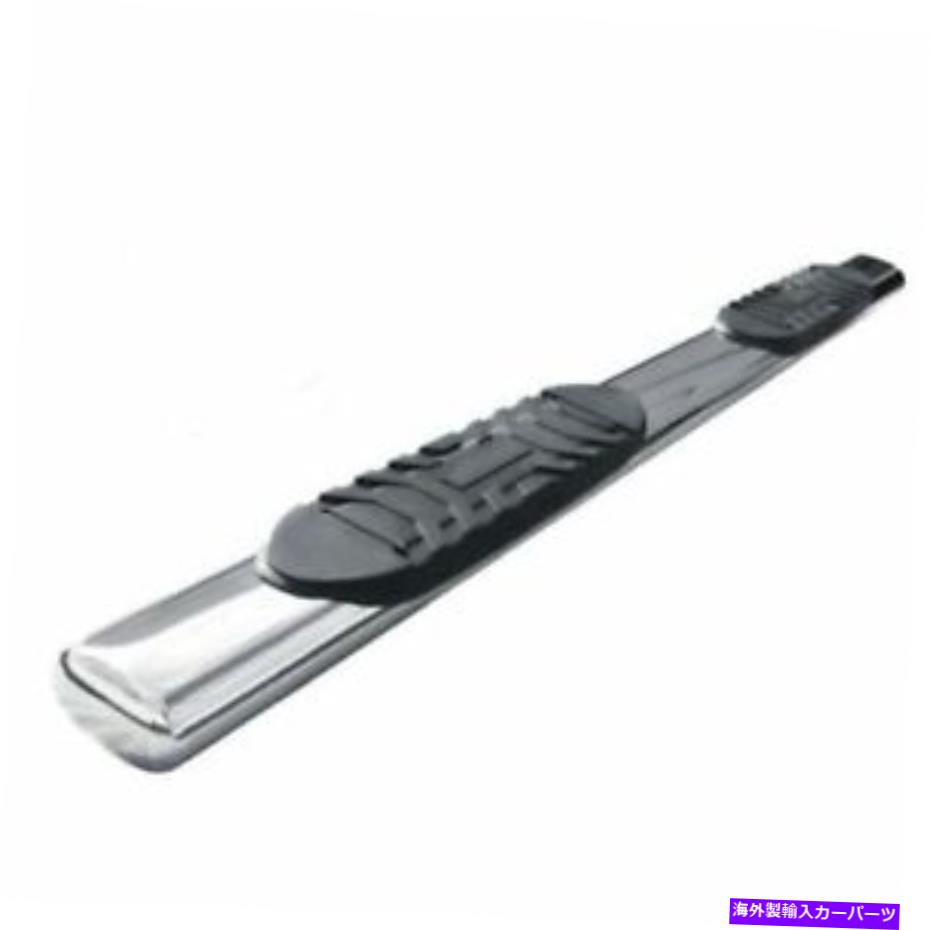 Nerf Bar トレイルFX A7011S 5 \