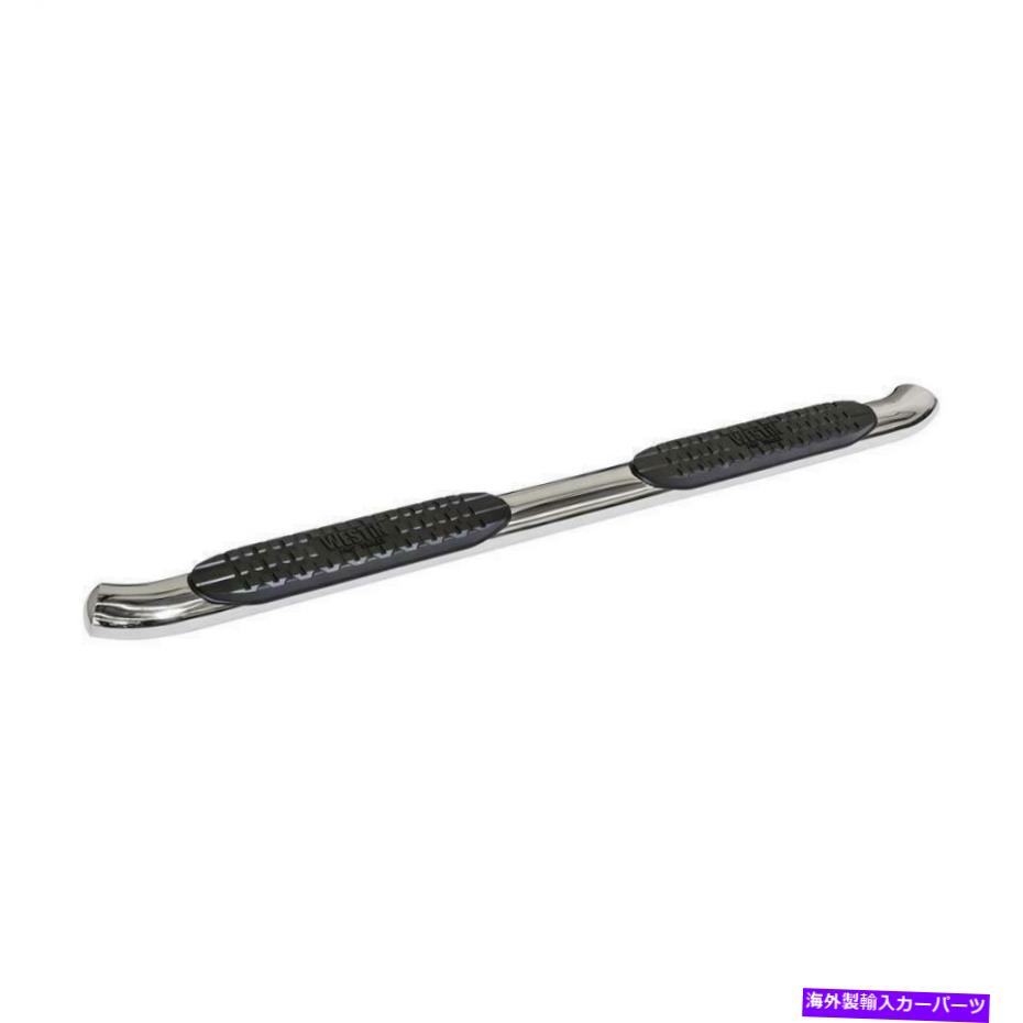 Nerf Bar Westin 21-21310-BBステップNERFバー2007-2010 Ford F-350 Super Duty XL Westin 21-21310-BB Step Nerf Bar for 2007-2010 Ford F-350 Super Duty XL【並行輸入品】