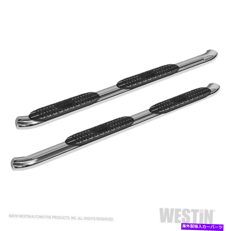Nerf Bar Westin 21-24060-AB AB Step Nerf Bar for 2018-2021 Jeep Wrangler Unlimited Rubicon Westin 21-24060-AB Step Nerf Bar for 2018-2021 Jeep Wrangler Unlimited Rubicon【並行輸入品】