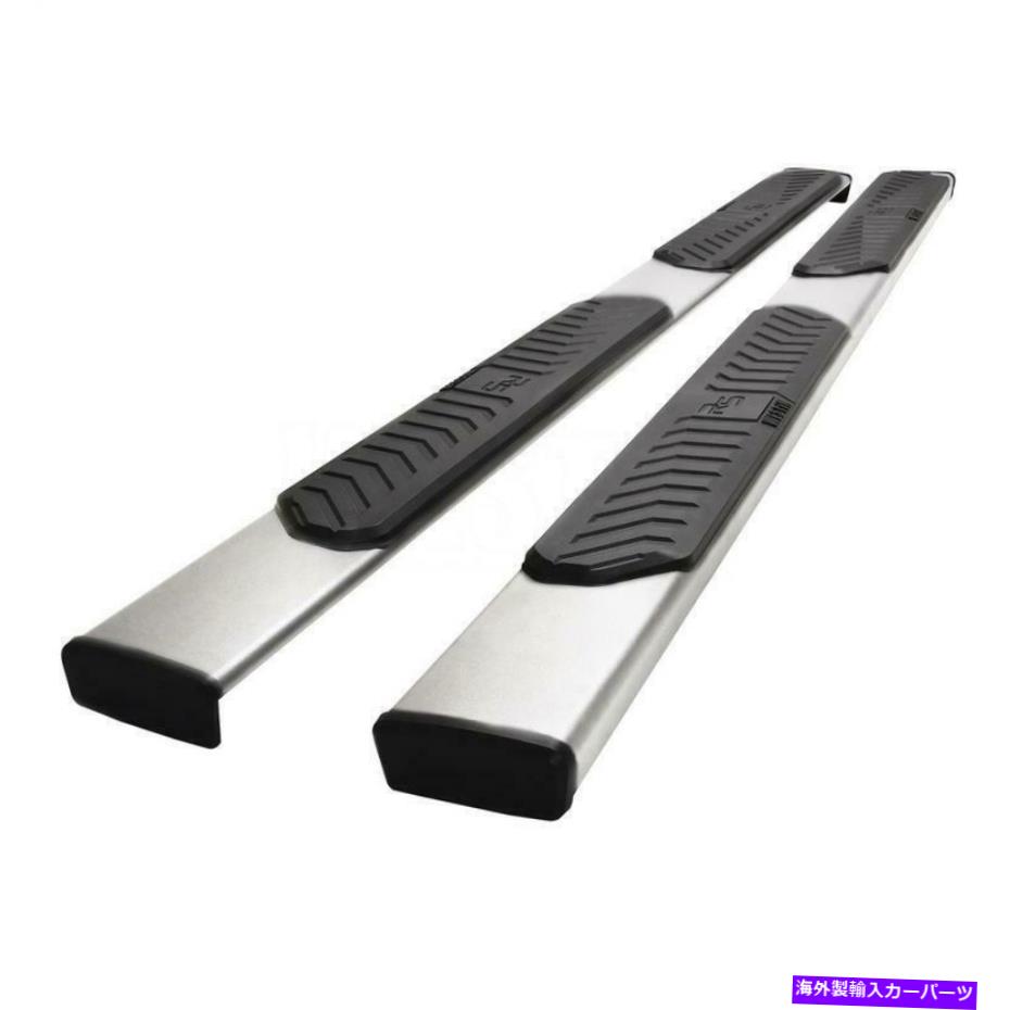 Nerf Bar 2020-2021フォードエクスプローラーのウェスティン28-51250-AAステップナーフバー Westin 28-51250-AA Step Nerf Bar for 2020-2021 Ford Explorer【並行輸入品】