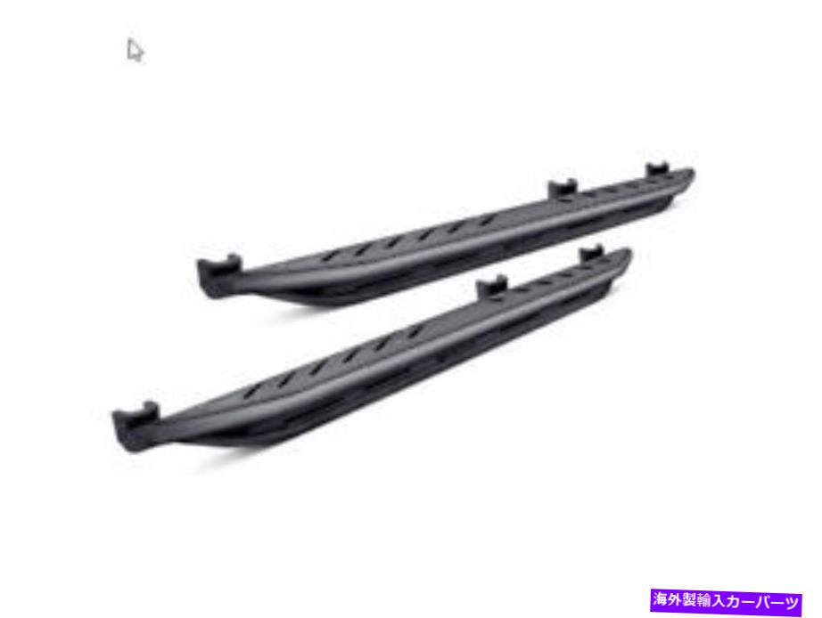 Nerf Bar ウェスティン18-ジープラングラーJl Tr iple Tube Rock Rail Step P/N-42-6025フィット WESTIN 18- Fits Jeep Wrangler JL Tr iple Tube Rock Rail Step P/N - 42-6025【並行輸入品】