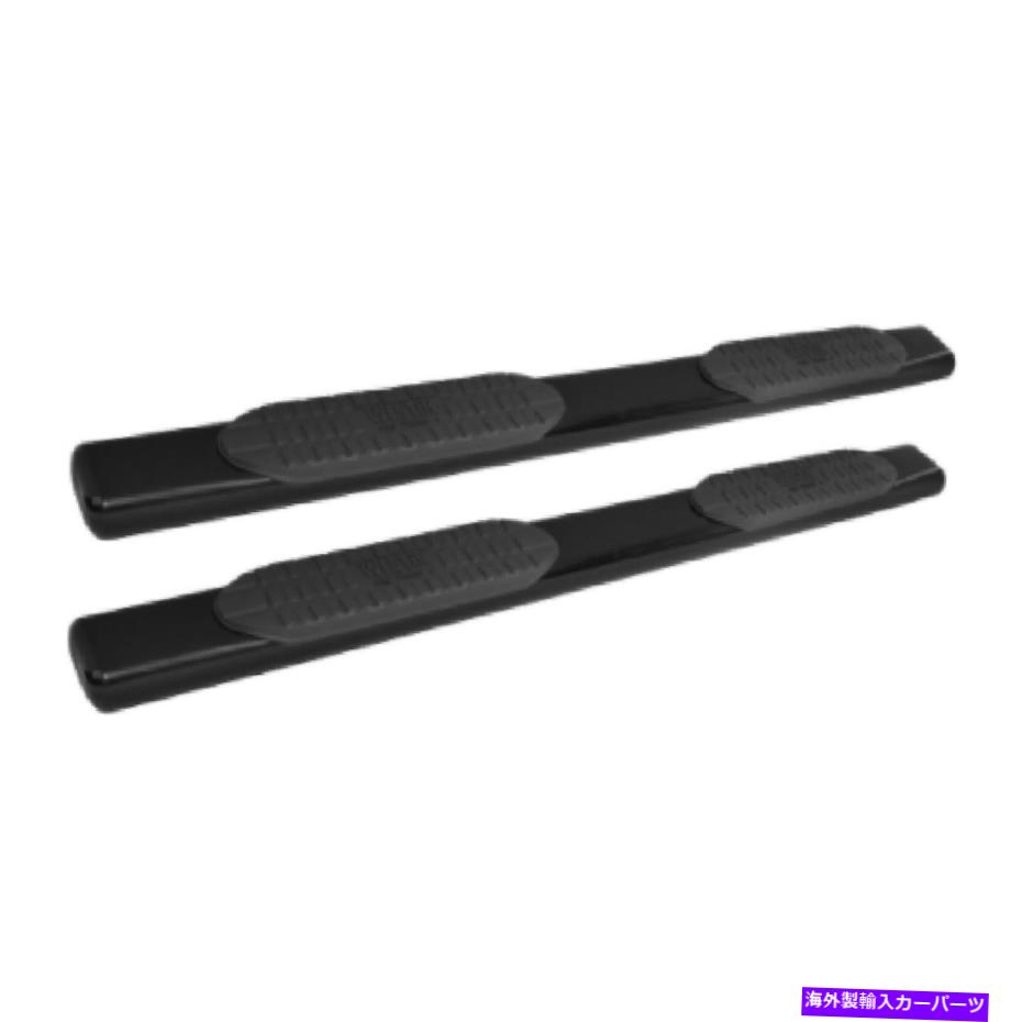 Nerf Bar Westin 21-63565 Pro Traxx 6 "RAM用の楕円形のnerfステップバー1500/2500/3500クルーキャブ Westin 21-63565 Pro Traxx 6" Oval Nerf Step Bars for Ram 1500/2500/3500 Crew Cab【並行輸入品】｜Us Custom Parts Shop USDM