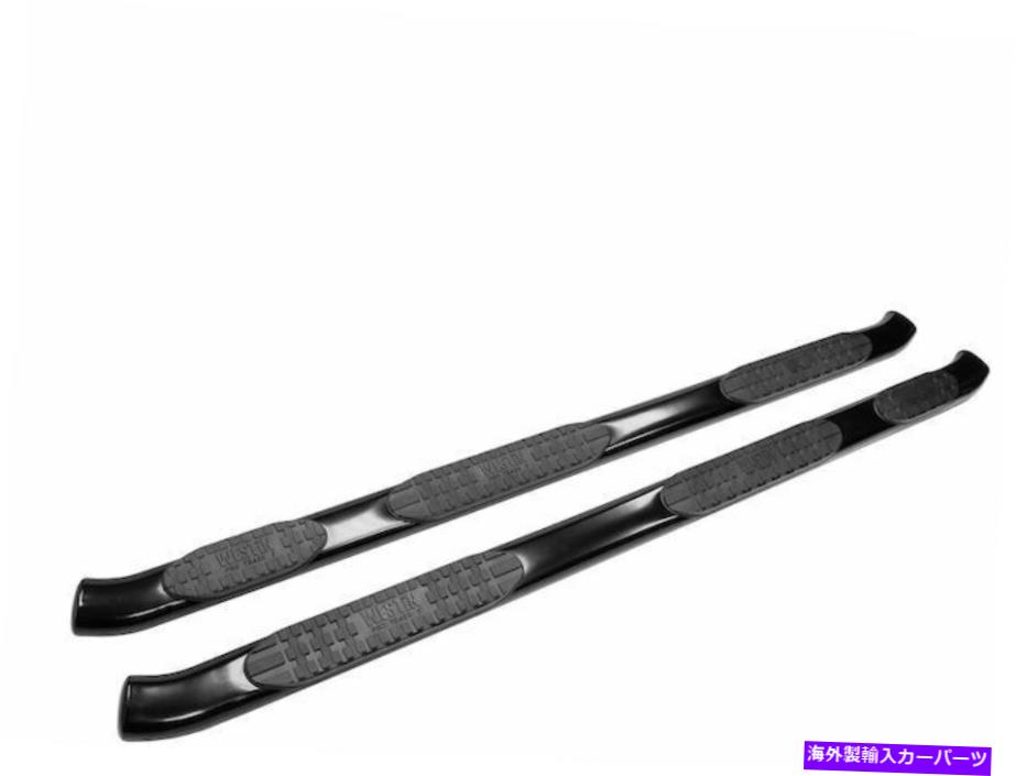 Nerf Bar 2017-2019 Ford F350 Super Duty Nerf Bars Westin 73378YX 2018 For 2017-2019 Ford F350 Super Duty Nerf Bars Westin 73378YX 2018【並行輸入品】｜Us Custom Parts Shop USDM