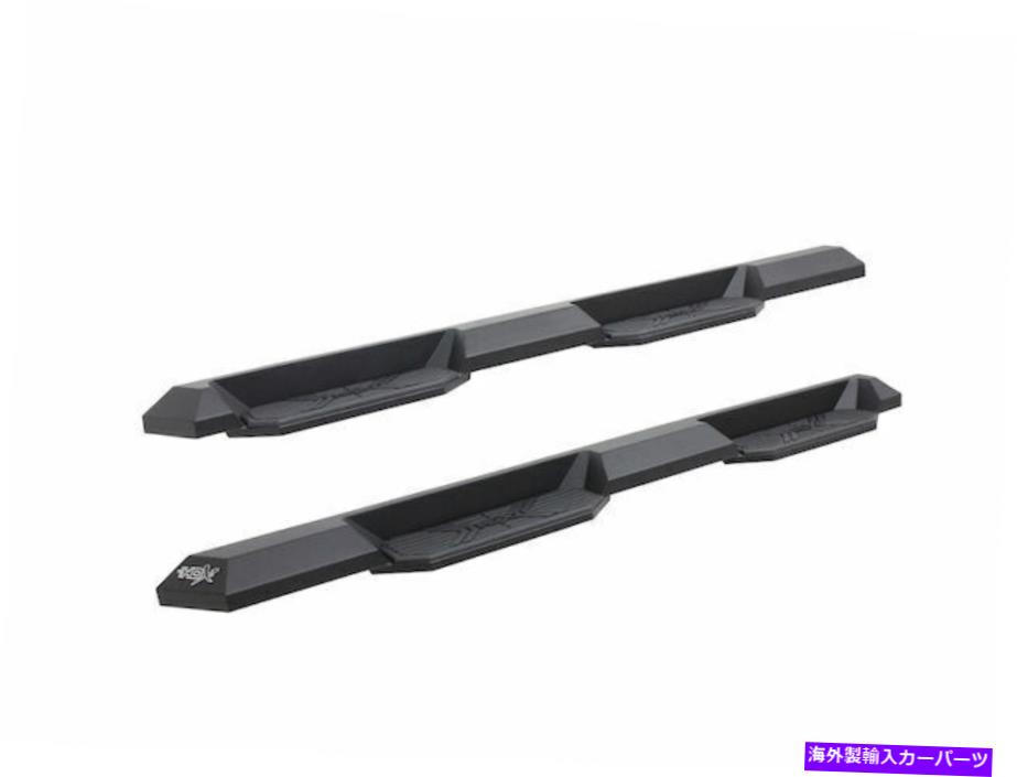 Nerf Bar 18-21ジープラングラー3.6L V6 2.0L 4 CYL 3.0L Unlimited PV82Y4のnerfバー Nerf Bars For 18-21 Jeep Wrangler 3.6L V6 2.0L 4 Cyl 3.0L Unlimited PV82Y4【並行輸入品】