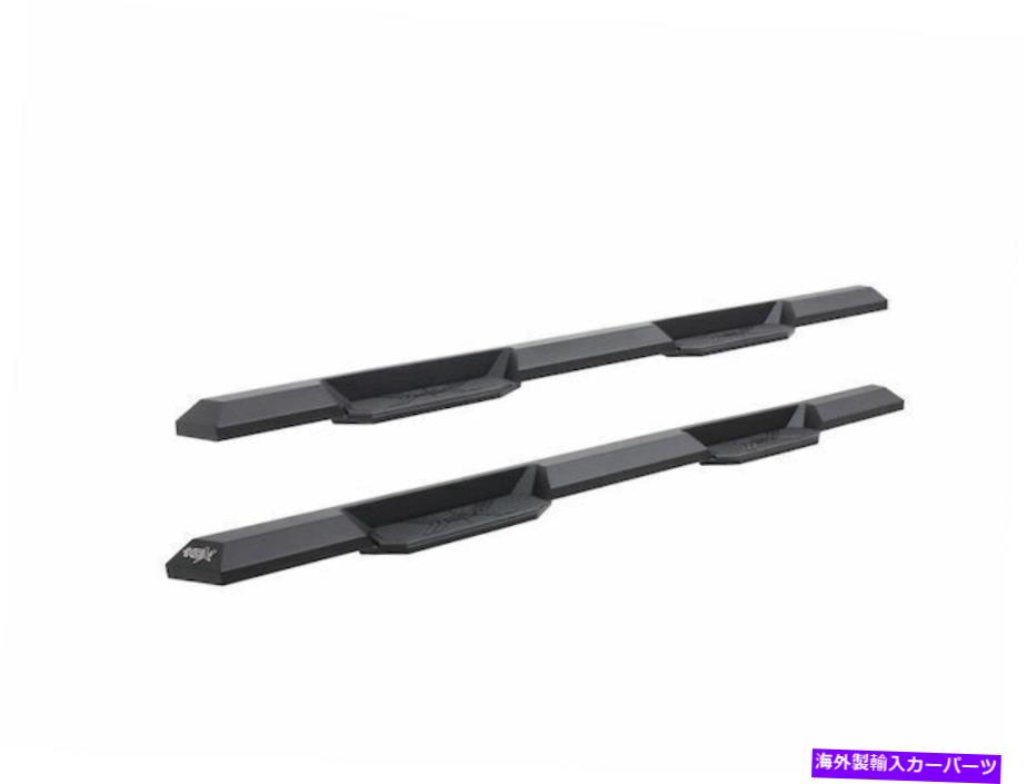 Nerf Bar 19-21シボレーGMCシルバラド1500 2500 HD 3500シエラ5.3L V8 PF64J6のnerfバー Nerf Bars For 19-21 Chevy GMC Silverado 1500 2500 HD 3500 Sierra 5.3L V8 PF64J6【並行輸入品】