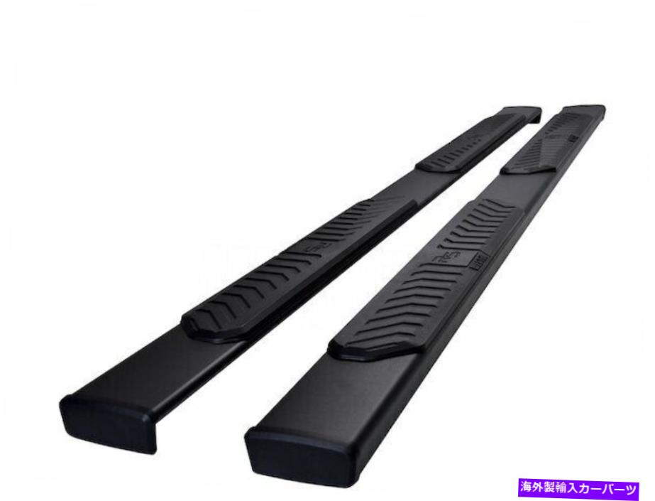 Nerf Bar 19-21シボレーGMCシルバラド1500 HD 3500 Sierra 5.3L V8 XY59K9のnerfバー Nerf Bars For 19-21 Chevy GMC Silverado 1500 2500 HD 3500 Sierra 5.3L V8 XY59K9【並行輸入品】