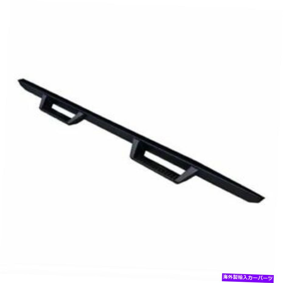 Nerf Bar Trail FX DHS014BステップNERFバーランニングボード2017-2022 NISSAN TITAN NEW Trail FX DHS014B Step Nerf Bar Running Board For 2017-2022 Nissan Titan NEW【並行輸入品】