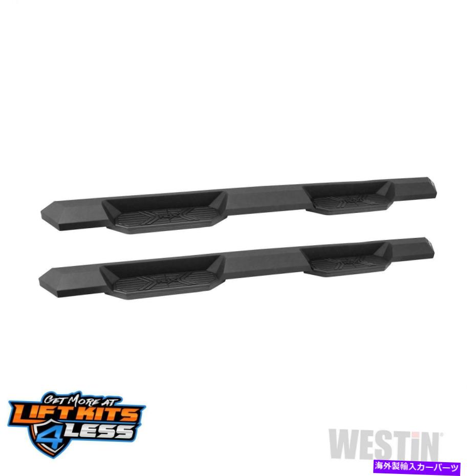 Nerf Bar Westin 56-24025 82 \