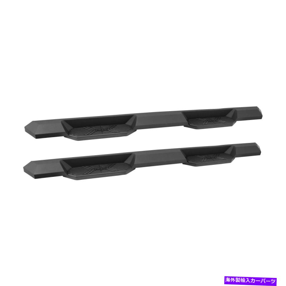 Nerf Bar Westin 56-23565 hdx xtreme nerfステップバー Westin 56-23565 HDX Xtreme Nerf Step Bars【並行輸入品】