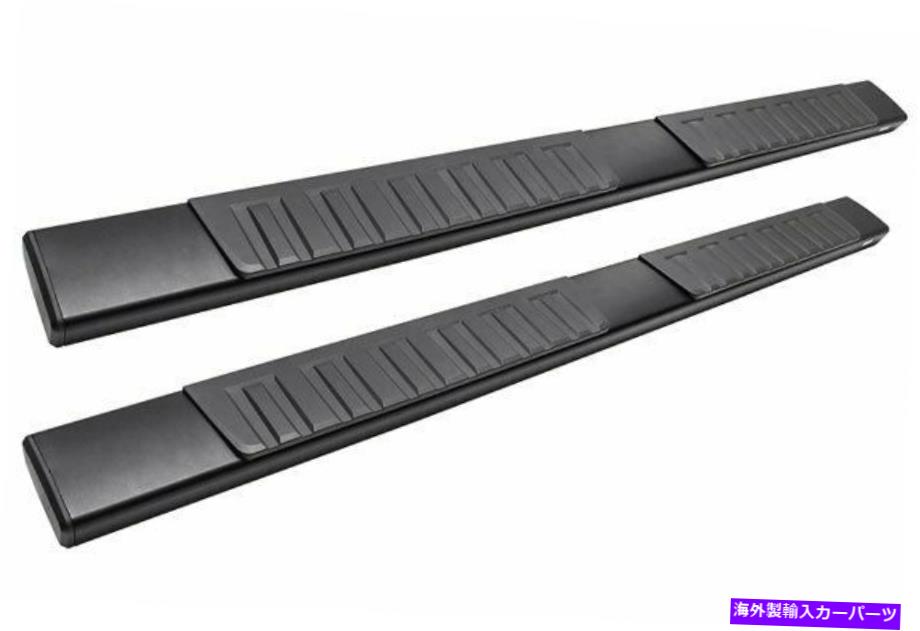 Nerf Bar Westin R7ランニングボード-28-71045 Westin R7 Running Boards - 28-71045【並行輸入品】