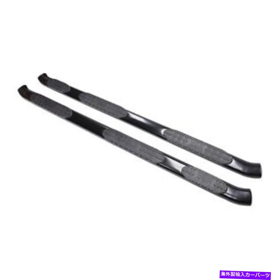 Nerf Bar Westin 21-534615 Pro Traxx 5楕円形のnerfステップバーからホイールフィット15-20 F-150 Westin 21-534615 PRO TRAXX 5 Oval Nerf Step Bars Wheel To Wheel Fits 15-20 F-150【並行輸入品】｜Us Custom Parts Shop USDM