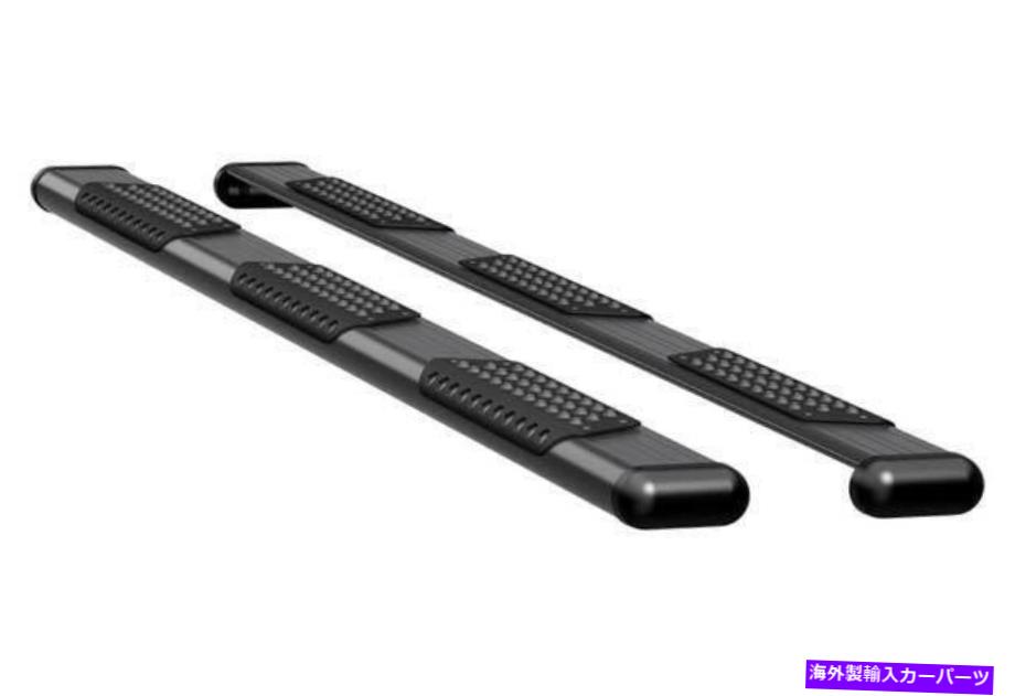Nerf Bar Luverne O-MegaステップII 6 \