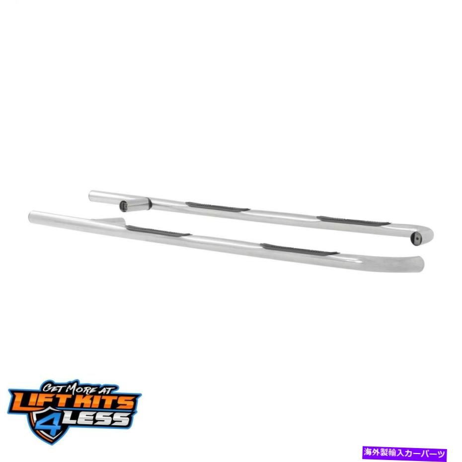 Nerf Bar Luverne 460718 3 \