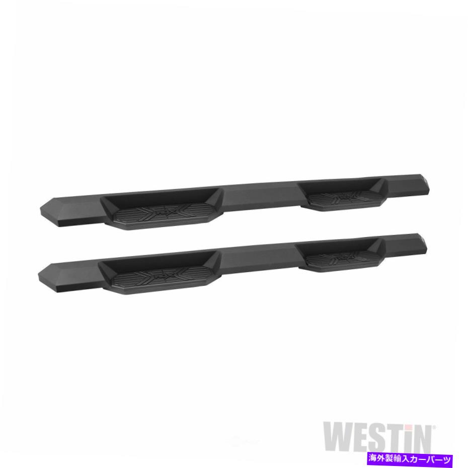 Nerf Bar ステップナーフバー - 不明瞭なスポーツウェスティン56-23295 Step Nerf Bar-Unlimited Sport Westin 56-23295【並行輸入品】｜Us Custom Parts Shop USDM