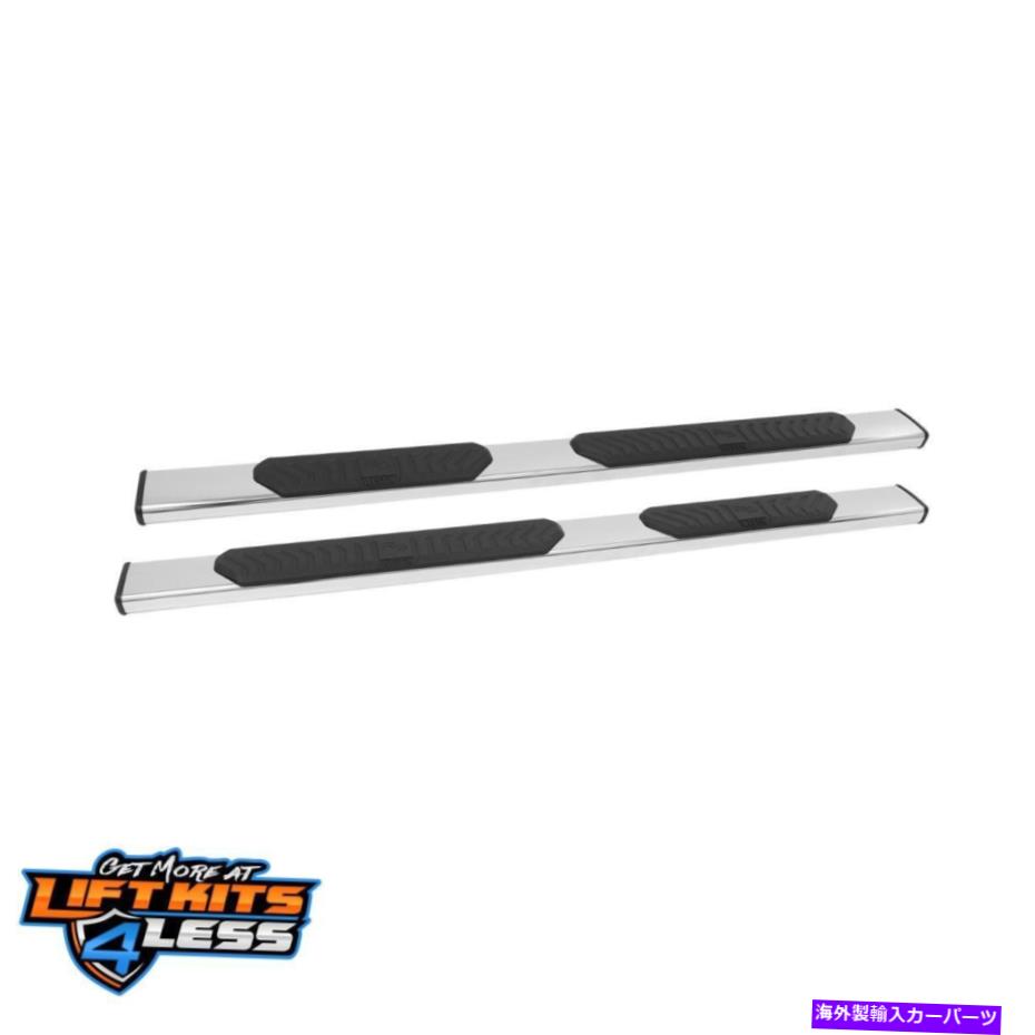 Nerf Bar Westin 28-51220 85 \