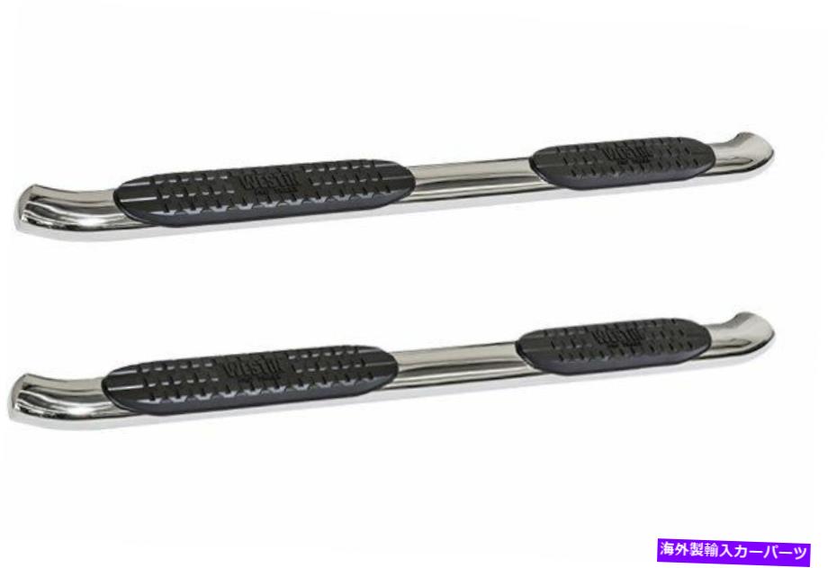 Nerf Bar Westin Pro Traxx 5 "楕円形のnerfバー-21-52770 Westin Pro Traxx 5" Oval Nerf Bars - 21-52770【並行輸入品】｜Us Custom Parts Shop USDM