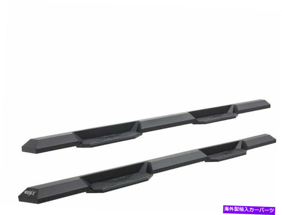 Nerf Bar 2019-2021 Ford RangerNerf Bars Westin 16996BC 2020 2.3L 4 Cyl For 2019-2021 Ford Ranger Nerf Bars Westin 16996BC 2020 2.3L 4 Cyl【並行輸入品】｜Us Custom Parts Shop USDM