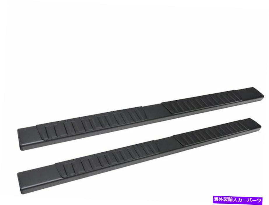 Nerf Bar 2020-2021シボレーシルバラード2500 HDネルフバーウェスティン82752FW 6.6L V8 For 2020-2021 Chevrolet Silverado 2500 HD Nerf Bars Westin 82752FW 6.6L V8【並行輸入品】